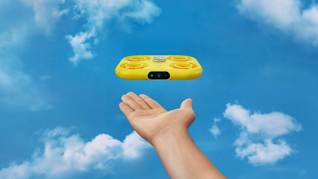 snapchat-pixy-szelfi-dron