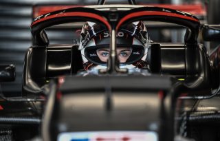 Keszthelyi Vivien: „Három éven belül bejuthatok a Formula–1-be”