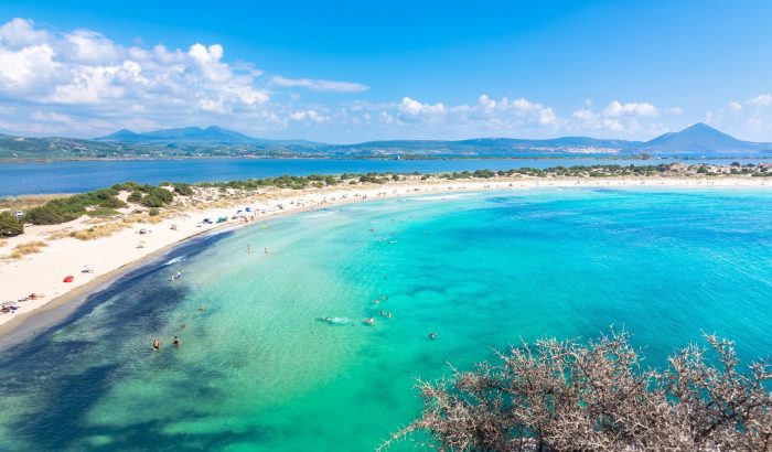A legszebb horvát és görög tengerpartok, ahol álomszerűvé válik a nyaralás