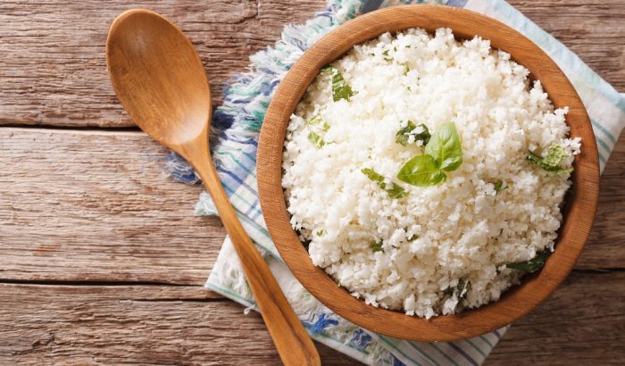 Trükkök rizsfőzéshez – Lehet, hogy eddig rosszul csináltad?
