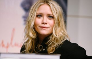 Mary-Kate Olsen újra boldog a sokáig elhúzódó válása után