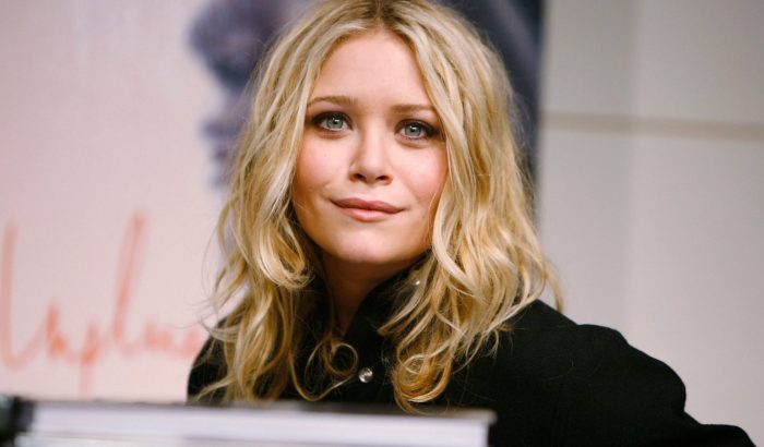 Mary-Kate Olsen újra boldog a sokáig elhúzódó válása után