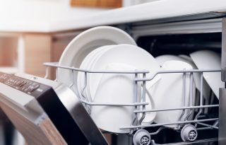 Így készíthetsz otthon házi mosogatógép-tablettát