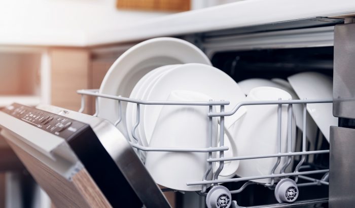 Így készíthetsz otthon házi mosogatógép-tablettát