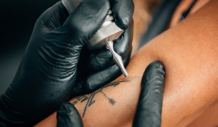 Hat ázsiai tetoválóművész, akit érdemes bekövetned