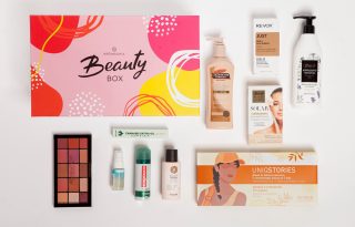 3 kedvencünk a nyári Krémmánia Beauty Box-ból