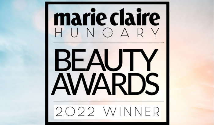 Megérkezett! Itt a 2022-es Marie Claire Hungary Beauty Awards díjazottjai