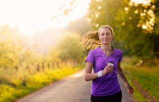 5 tipp, ami segíthet lefutni az első 10 km-edet