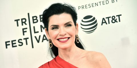 Julianna Margulies