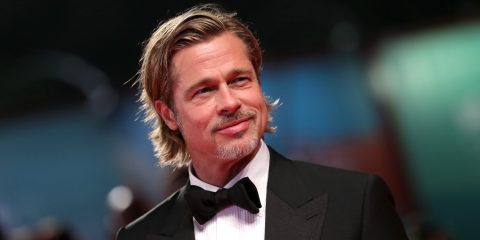 Brad Pitt (