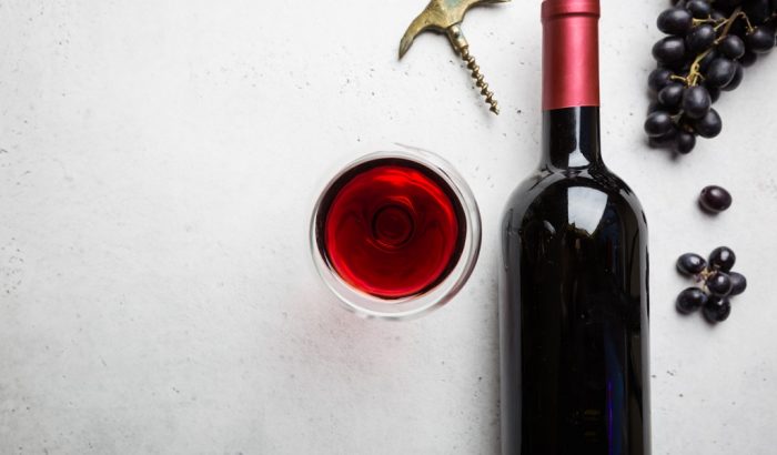 Meglepő dolgokra használhatod a megmaradt bort