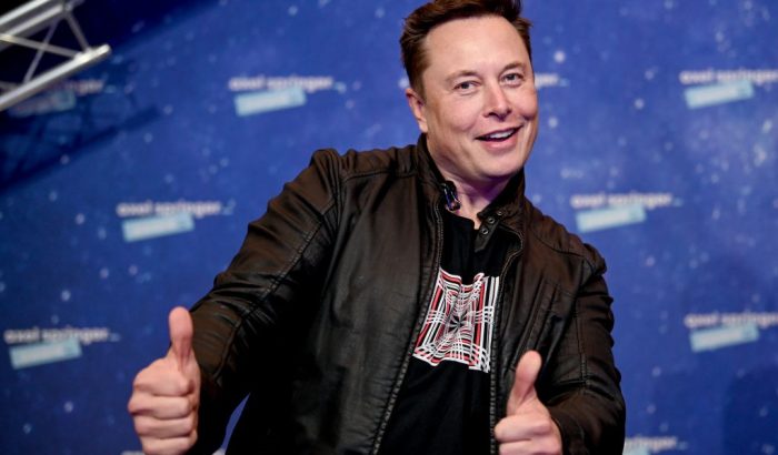 Elon Musk szerint azért nem beszél vele a lánya, mert mindenki utálja a gazdagokat