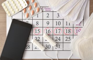 Amerikai nők ezrei ellen emelhetnek vádat, ha digitális menstruációs naptárat használnak