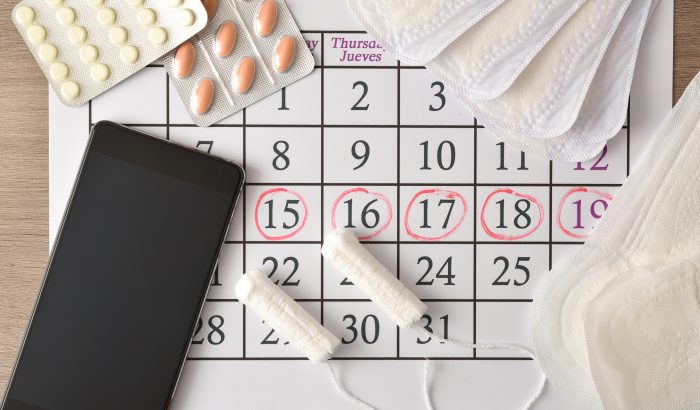 Amerikai nők ezrei ellen emelhetnek vádat, ha digitális menstruációs naptárat használnak