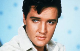 Eladó lett Elvis Presley szebb napokat megélt, gyermekkori otthona