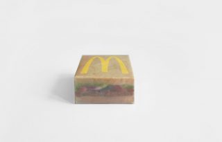 Kanye West/Ye új burgeresdobozt tervezett a McDonald’snak