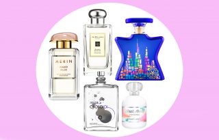 Öt nyári parfüm, amit imádnak a celebek