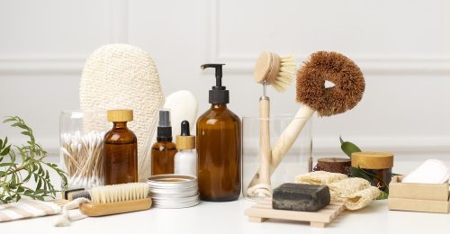 Amit a cleanbeauty-mozgalomról tudni akartál