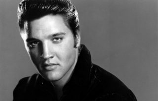 Elvis Presley sokkal nagyobb filmsztár lehetett volna