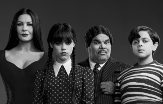 Wednesday – A Netflix feltámasztja az Addams Familyt
