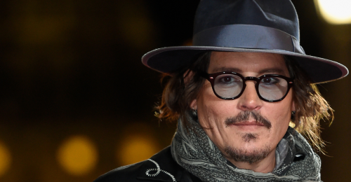 Johnny Depp XV. Lajos szerepében tér vissza