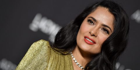 Salma Hayek