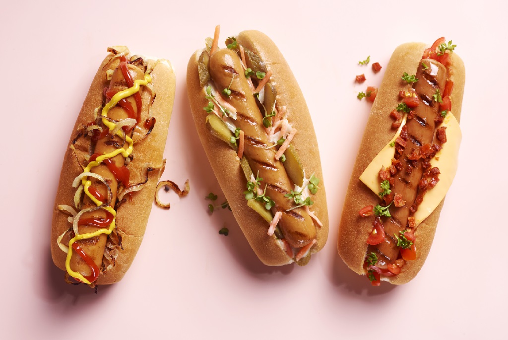 Így csinálj otthon tökéletes hot dogot