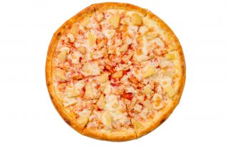 Hawaii pizza: tényleg akkora szentségtörés?