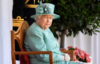 Orvosi megfigyelés alá vonták Erzsébet királynőt