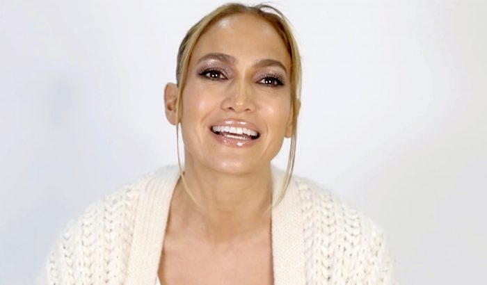 Jennifer Lopez ezt a három Ralph Lauren ruhát viselte az esküvőjén