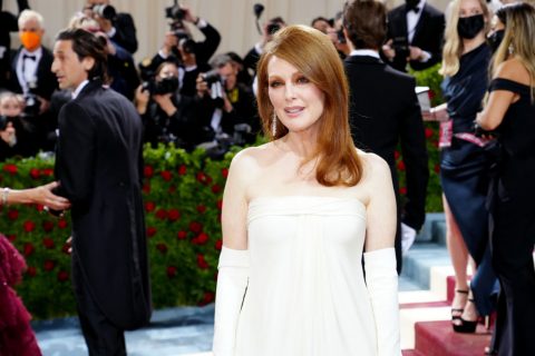 Julianne Moore