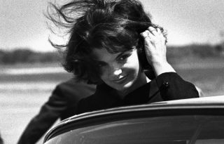 Jackie Kennedy kedvenc parfümje ma is kapható