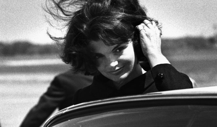 Jackie Kennedy kedvenc parfümje ma is kapható