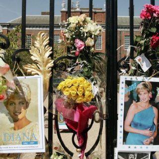 Így telt Diana hercegnő életének utolsó napja