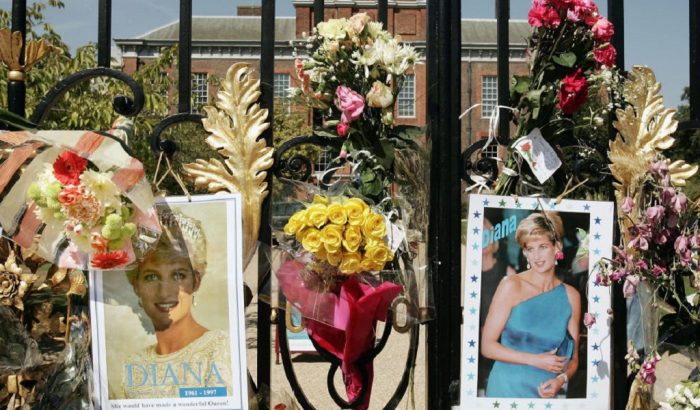 Így telt Diana hercegnő életének utolsó napja