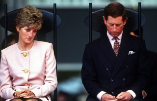 A legbotrányosabb válások a királyi családokban