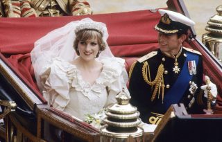 Ezek voltak a világtörténelem legdrágább királyi esküvői
