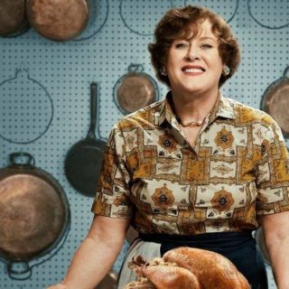 Heti kultkedvenc: a nő, aki megtanította főzni – és még sok másra – Amerikát
