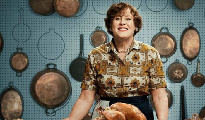Heti kultkedvenc: a nő, aki megtanította főzni – és még sok másra – Amerikát