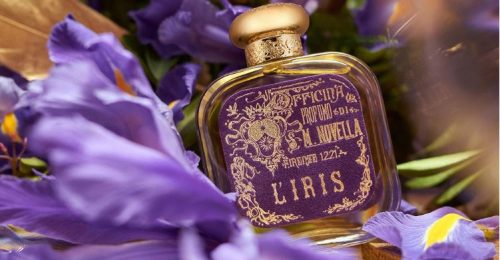 Nyolcszáz év után dobta piacra első parfümjét a legendás olasz márka