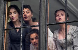 5 szuper filmadaptáció Jane Austen regényeiből, ha szeretted a Meggyőző érveket