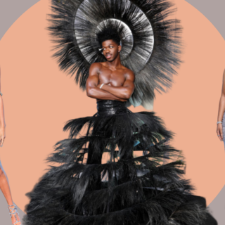 Csillogás és extravagancia – Mutatjuk a 2022-es MTV Video Music Awards legemlékezetesebb ruháit