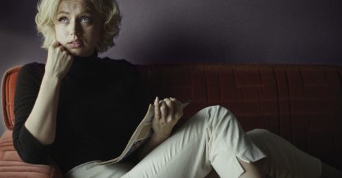 Heti kultkedvenc: Marilyn Monroe a Blonde ellenére is a kedvencem marad