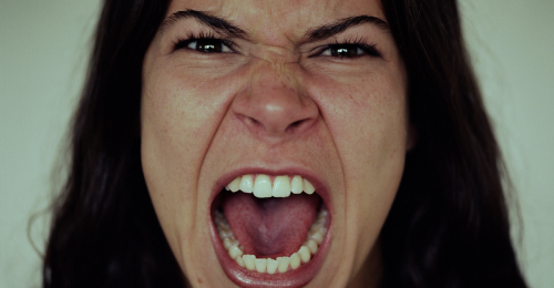 A kiabálással nem engedjük ki a gőzt, sőt, ártunk a mentális egészségünknek