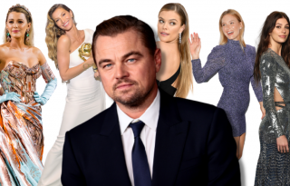 Miért csak 25 év alatti nőkkel randizik Leonardo DiCaprio? Ezt mondja róla a pszichológus!
