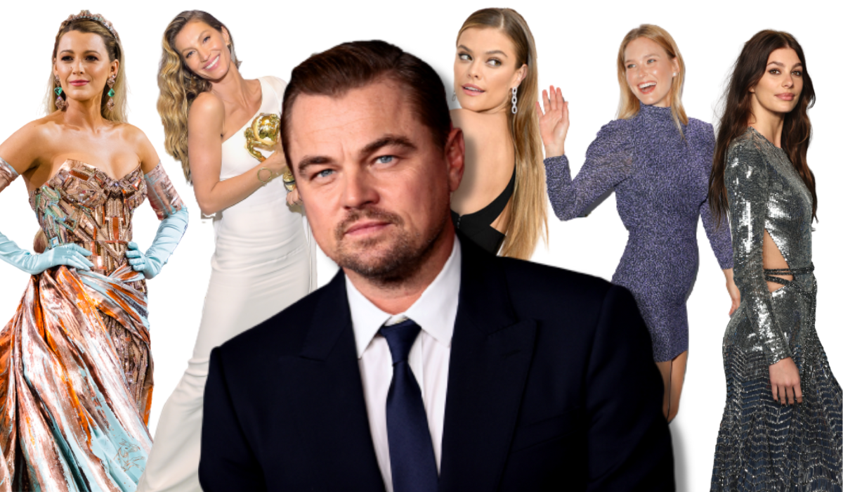 Miért csak 25 év alatti nőkkel randizik Leonardo DiCaprio? Ezt mondja róla a pszichológus!