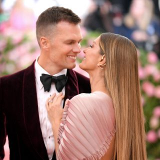 Válságban van Gisele Bündchen és Tom Brady házassága