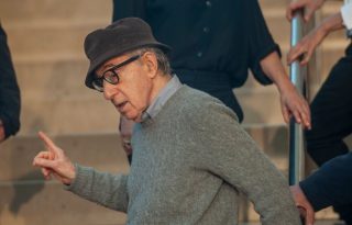 Woody Allen bejelentette, hogy visszavonul az 50. játékfilmje után