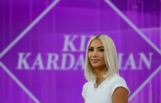 Kim Kardashian saldrá con un neurocientífico tras su ruptura