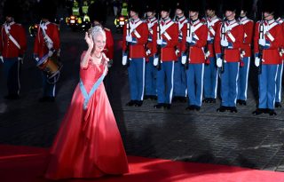 II. Margit dán királynő jelenleg a világ leghosszabb ideje regnáló uralkodónője